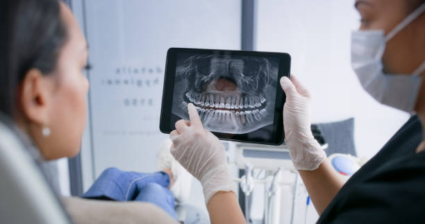 Licensed Dental Implants service in Allen, TX - Smile Center Dentistry